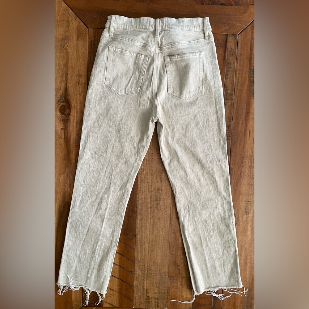 Loft Jeans - Picture 4 of 10